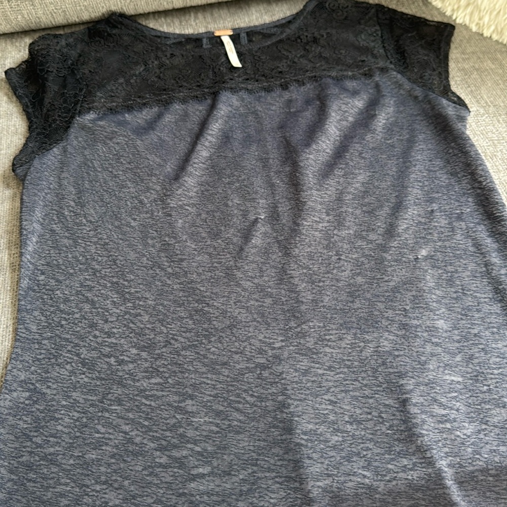 Free people shirt